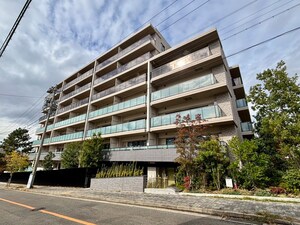 ウエリス瑞穂公園（306）外観写真