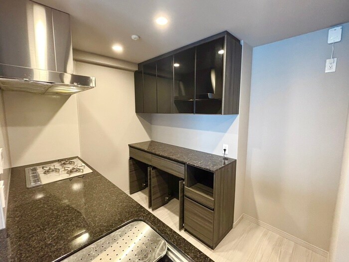 物件内観写真10　(キッチン)