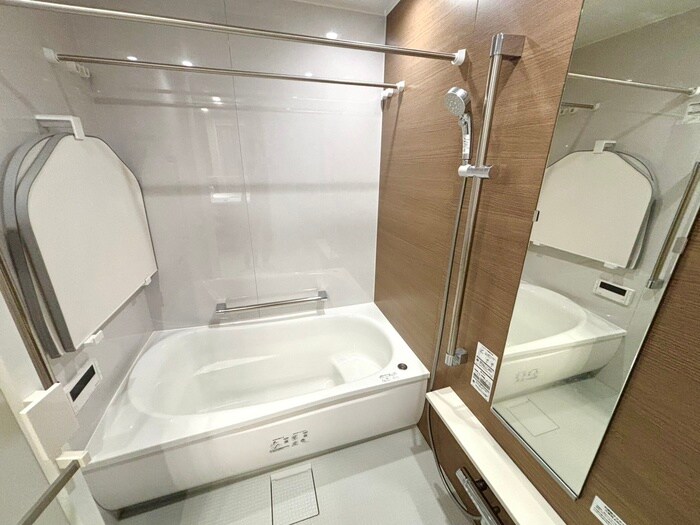 物件内観写真11　(バス／シャワールーム等)