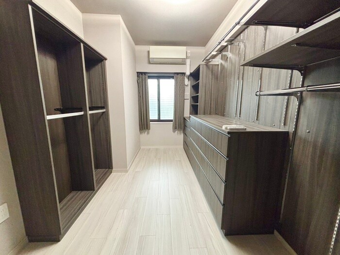 物件内観写真17　(居室)