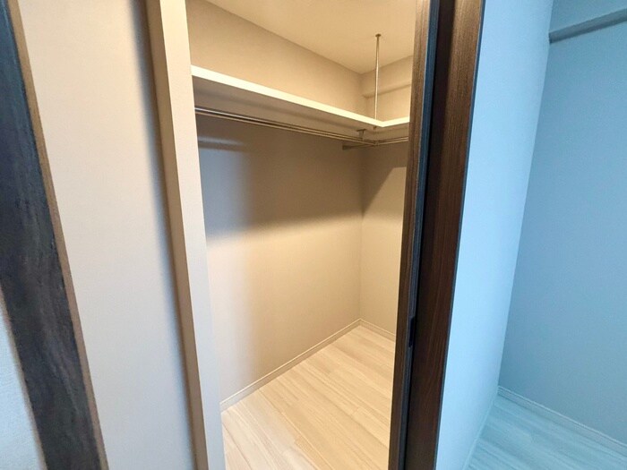 物件内観写真20　(収納)