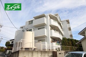 グリーンシティ瑞穂外観写真