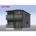 仮)レジデンス　丸米