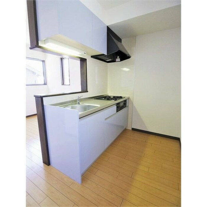 物件内観写真8　(キッチン)