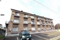 コート　ドールの外観写真