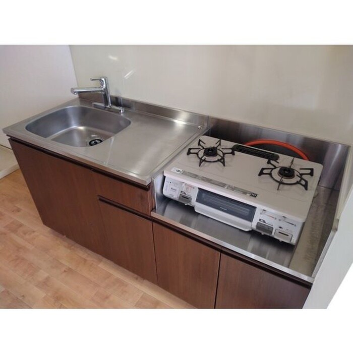 物件内観写真9　(キッチン)