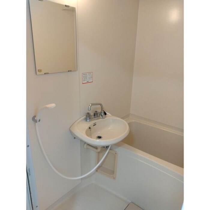 物件内観写真11　(バス／シャワールーム等)