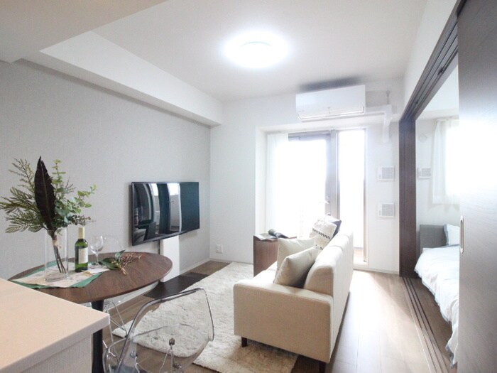 物件内観写真7　(居室)