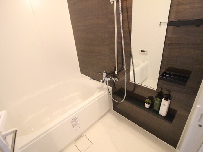 物件内観写真10　(バス／シャワールーム等)