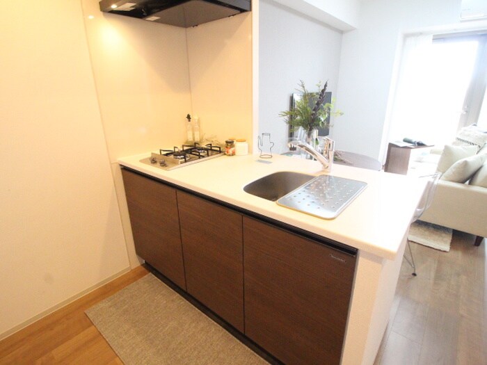 物件内観写真13　(キッチン)