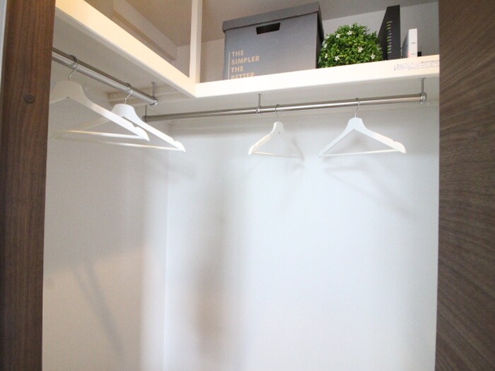 物件内観写真15　(収納)