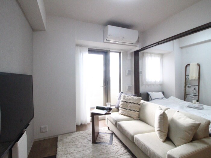 物件内観写真19　(居室)