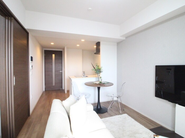 物件内観写真20　(居室)