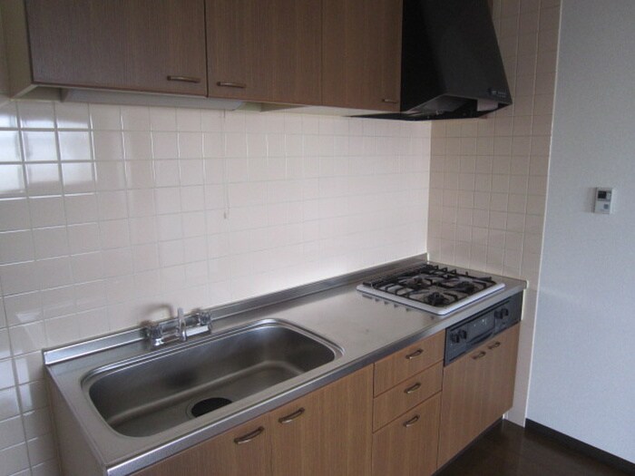 物件内観写真10　(キッチン)