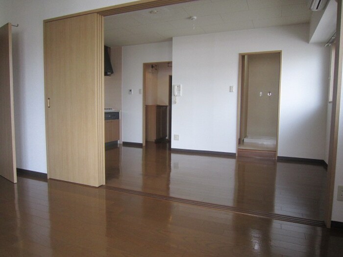 物件内観写真14　(居室)