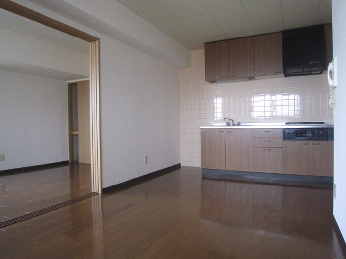 物件内観写真16　(居室)