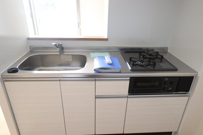 物件内観写真8　(キッチン)