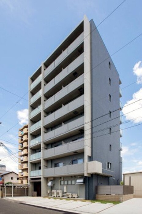 物件外観写真5　(外観写真)