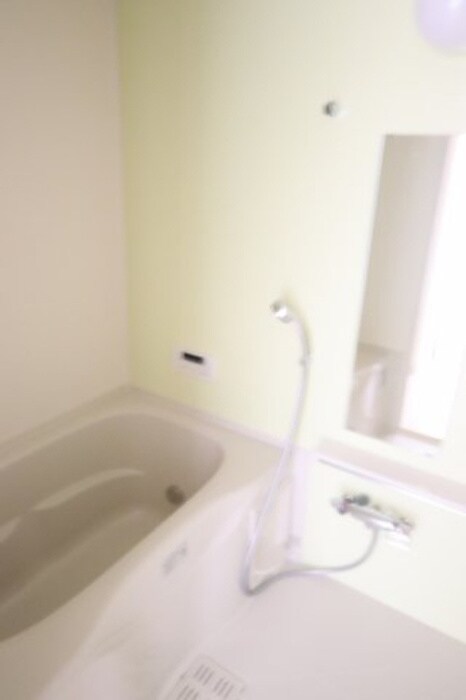 物件内観写真14　(バス／シャワールーム等)