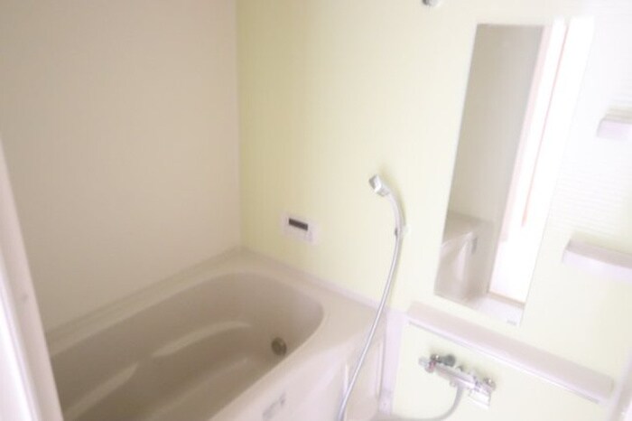 物件内観写真15　(バス／シャワールーム等)