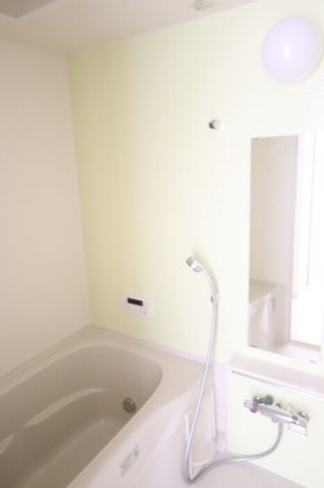物件内観写真15　(バス／シャワールーム等)