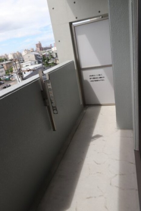 物件内観写真16　(ベランダ・バルコニー)