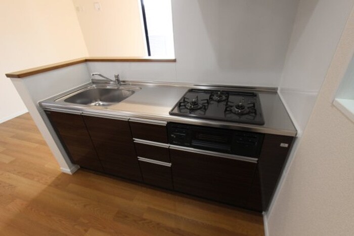 物件内観写真4　(キッチン)