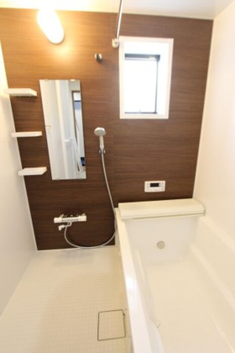 物件内観写真5　(バス／シャワールーム等)