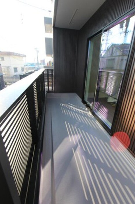 物件内観写真12　(ベランダ・バルコニー)