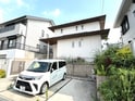 元植田戸建