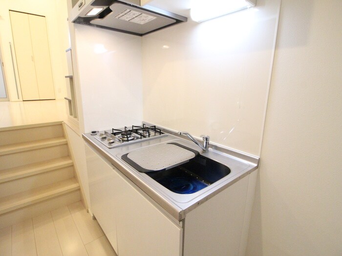 物件内観写真8　(キッチン)