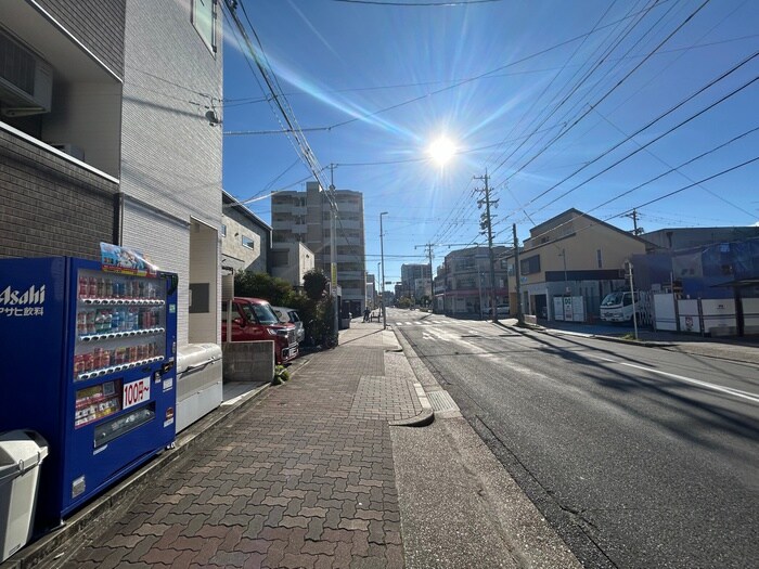 物件外観写真6　(周辺環境)