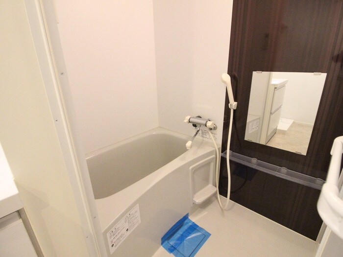物件内観写真12　(バス／シャワールーム等)