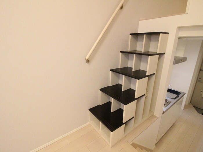 物件内観写真18　(収納)