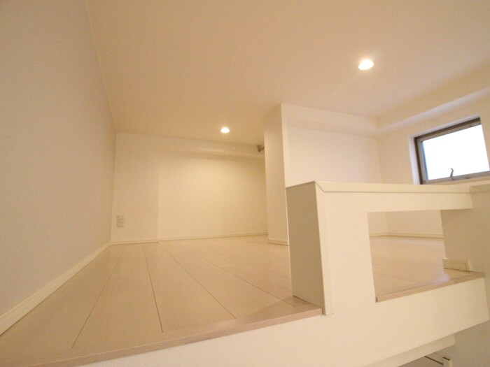 物件内観写真19　(ロフト)