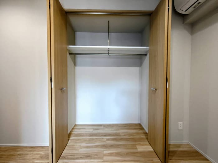 物件内観写真9　(収納)