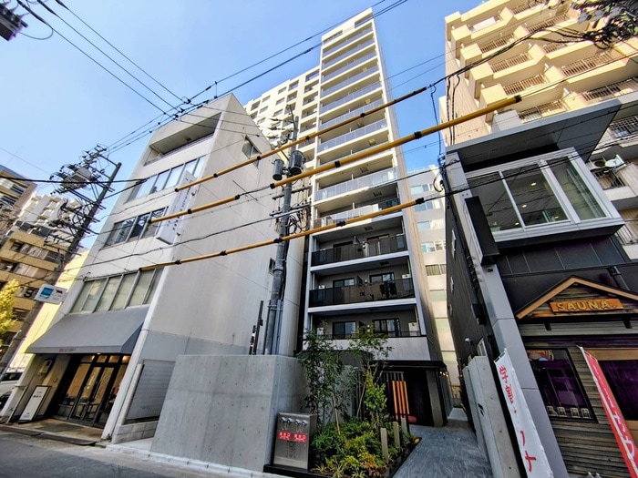 物件外観写真6　(外観写真)