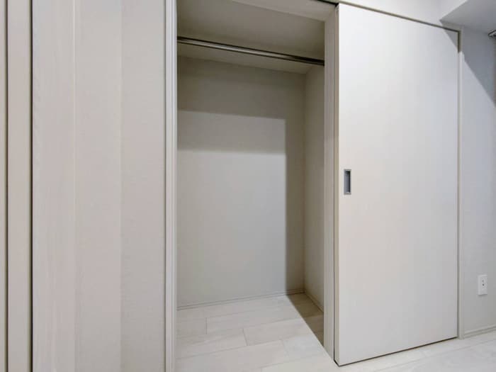 物件内観写真10　(収納)