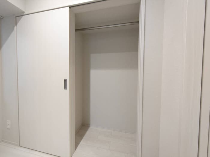 物件内観写真10　(収納)
