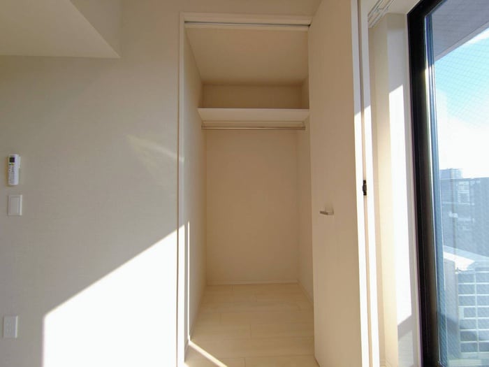 物件内観写真10　(収納)