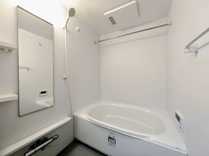 物件内観写真11　(バス／シャワールーム等)