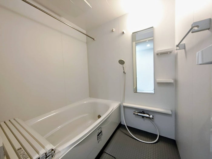 物件内観写真11　(バス／シャワールーム等)