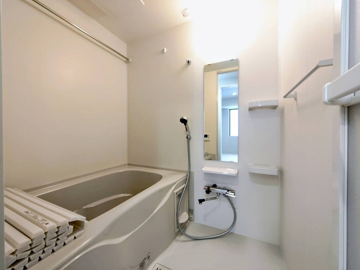 物件内観写真12　(バス／シャワールーム等)