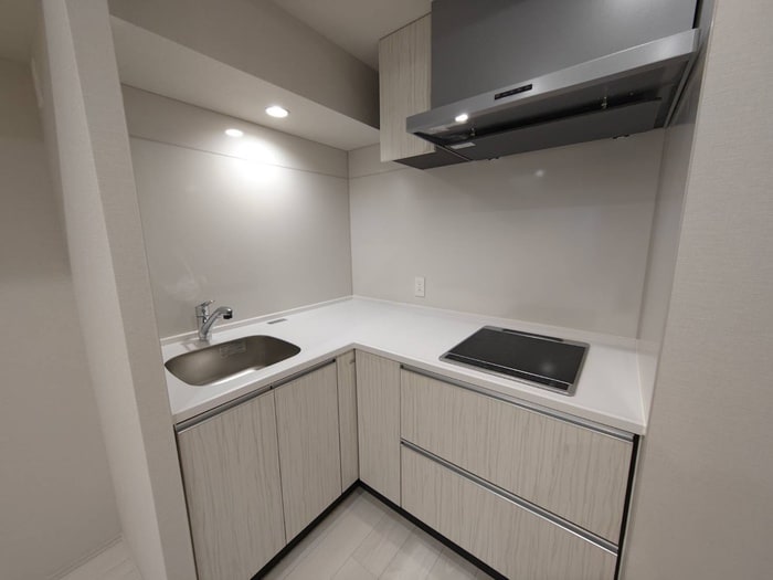 物件内観写真13　(キッチン)