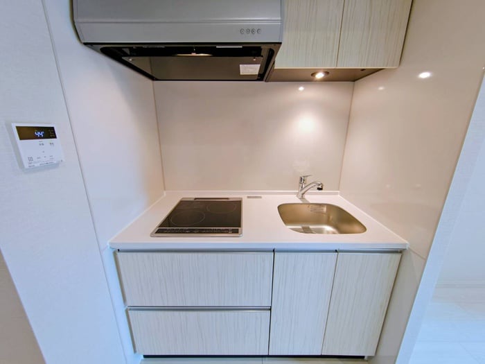 物件内観写真13　(キッチン)