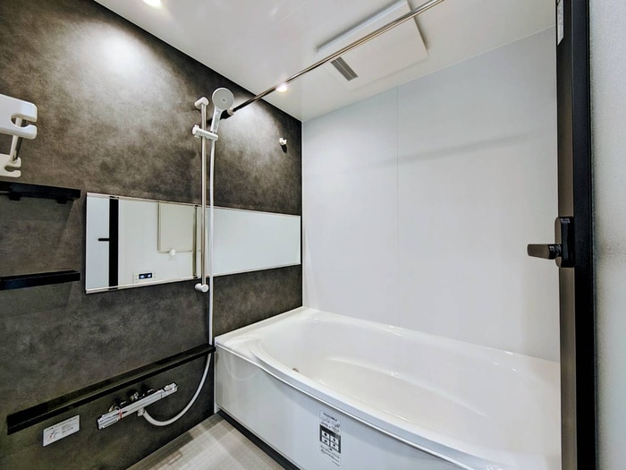 物件内観写真13　(バス／シャワールーム等)