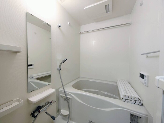物件内観写真14　(バス／シャワールーム等)