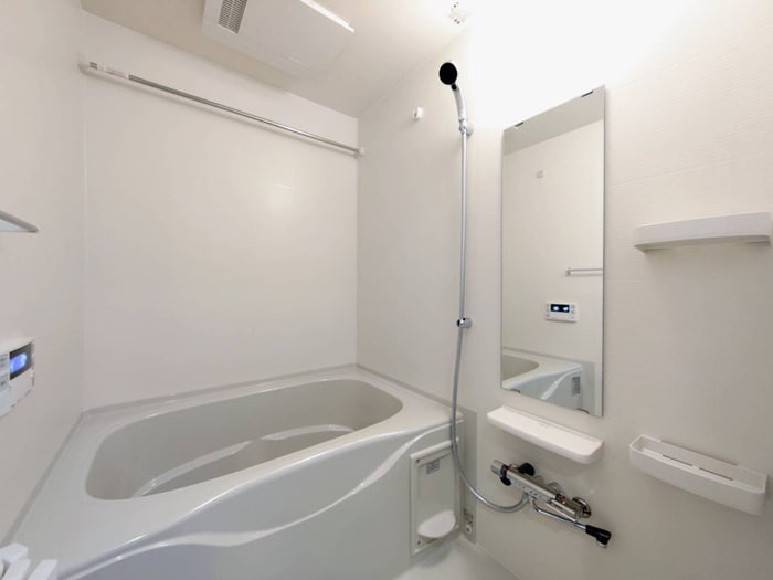 物件内観写真14　(バス／シャワールーム等)