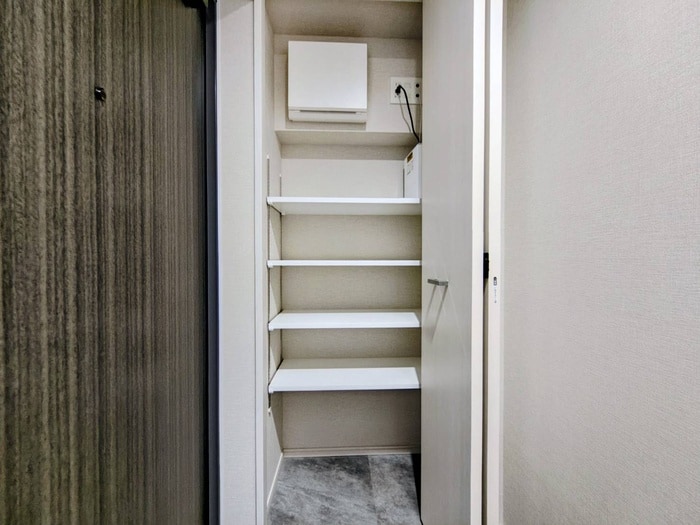 物件内観写真17　(靴箱)