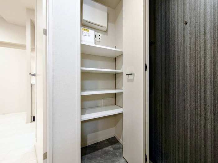 物件内観写真17　(靴箱)